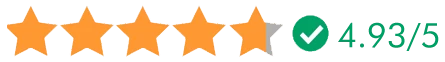 Chronoboost Pro 5 star ratings