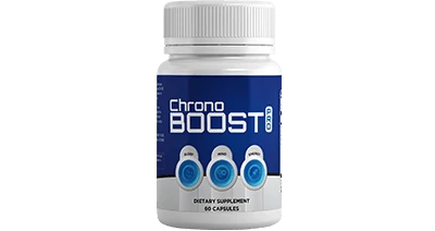 Chronoboost Pro official