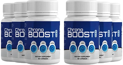 Chronoboost Pro